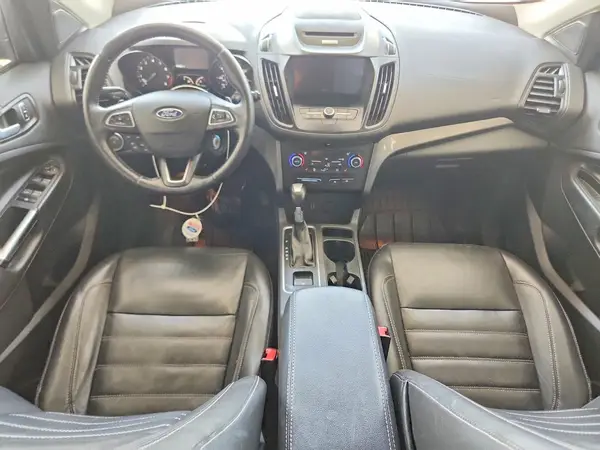 1FMCU9GD4HUE40947 2017 FORD ESCAPE - Image 8