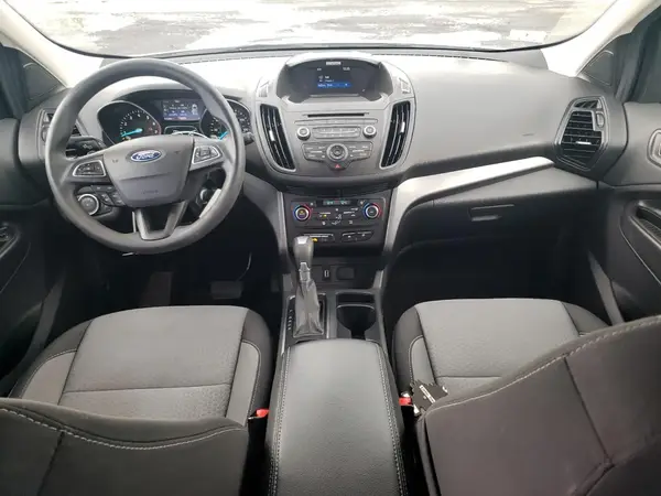 1FMCU9GD4HUE42360 2017 FORD ESCAPE - Image 8