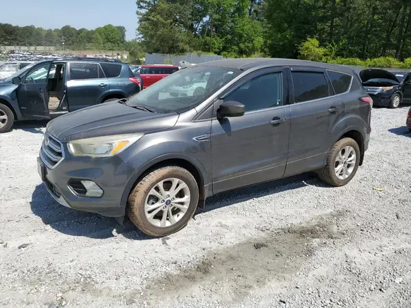 1FMCU9GD4HUE42763 2017 FORD ESCAPE - Image 1