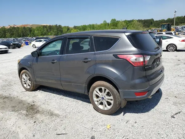 1FMCU9GD4HUE42763 2017 FORD ESCAPE - Image 2