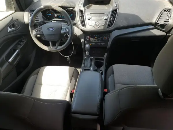 1FMCU9GD4HUE42763 2017 FORD ESCAPE - Image 8