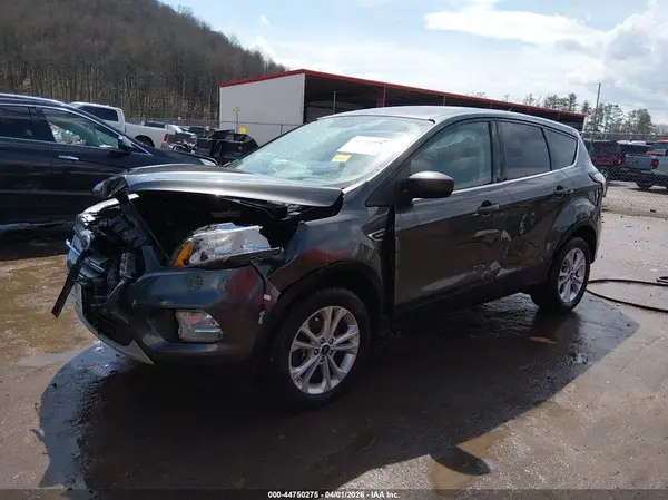 1FMCU9GD4HUE44707 2017 FORD ESCAPE - Image 2