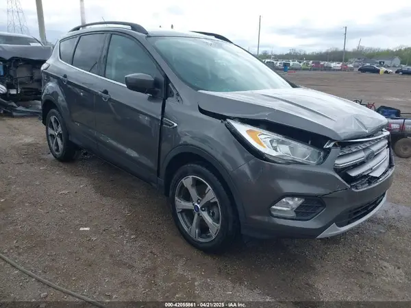 1FMCU9GD4HUE45193 2017 FORD ESCAPE - Image 1