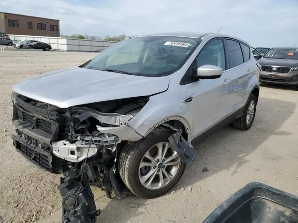 1FMCU9GD4HUE47249 2017 FORD ESCAPE - Image 1