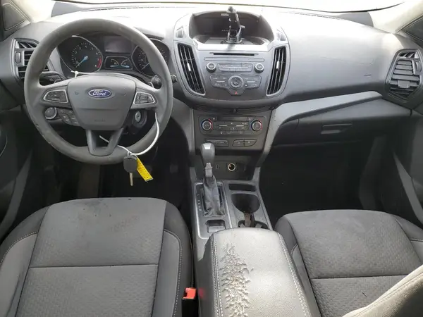 1FMCU9GD4HUE47249 2017 FORD ESCAPE - Image 8