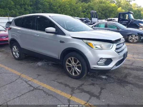 1FMCU9GD4HUE48725 2017 FORD ESCAPE - Image 1