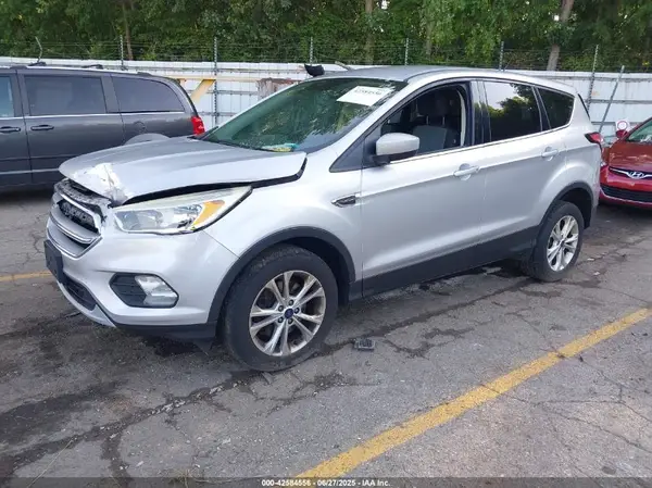 1FMCU9GD4HUE48725 2017 FORD ESCAPE - Image 2