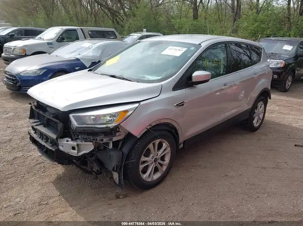1FMCU9GD4HUE48756 2017 FORD ESCAPE - Image 2