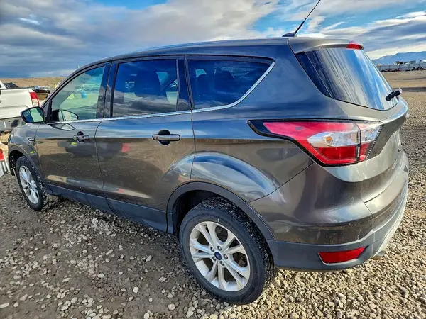 1FMCU9GD4HUE49468 2017 FORD ESCAPE - Image 2