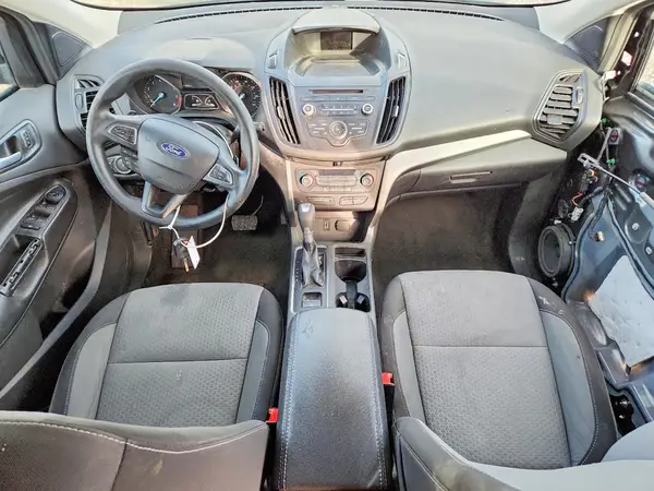1FMCU9GD4HUE49468 2017 FORD ESCAPE - Image 8