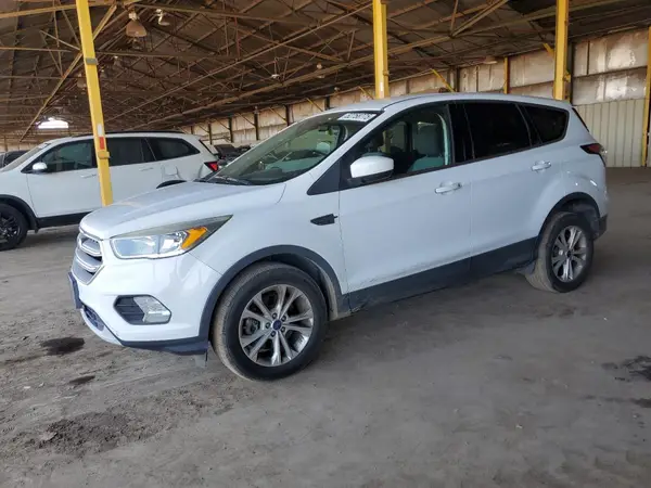 1FMCU9GD4HUE49471 2017 FORD ESCAPE - Image 1