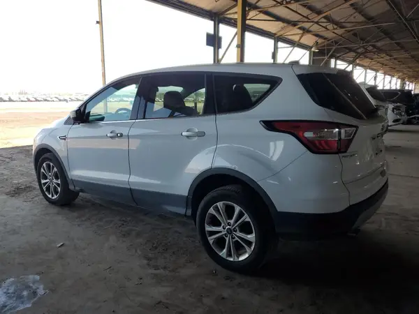 1FMCU9GD4HUE49471 2017 FORD ESCAPE - Image 2