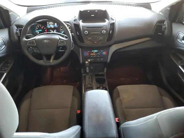 1FMCU9GD4HUE49471 2017 FORD ESCAPE - Image 8
