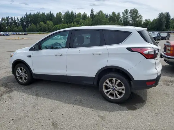 1FMCU9GD4HUE49650 2017 FORD ESCAPE - Image 2