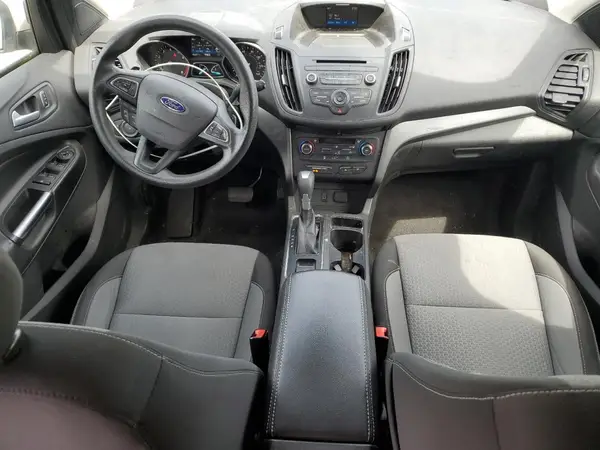 1FMCU9GD4HUE49650 2017 FORD ESCAPE - Image 8