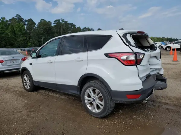 1FMCU9GD4HUE49664 2017 FORD ESCAPE - Image 2