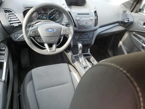 1FMCU9GD4HUE49664 2017 FORD ESCAPE - Image 8