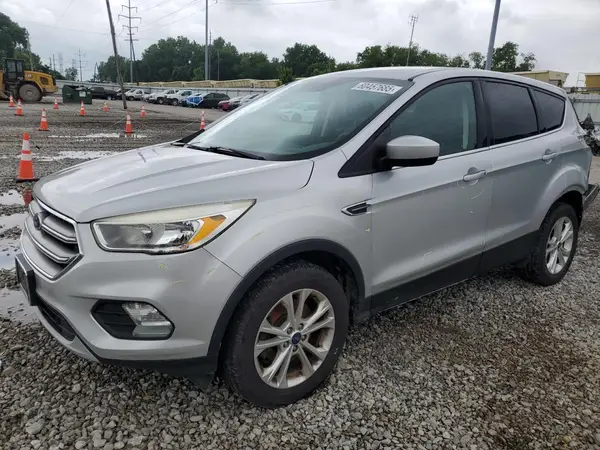 1FMCU9GD4HUE49695 2017 FORD ESCAPE - Image 1