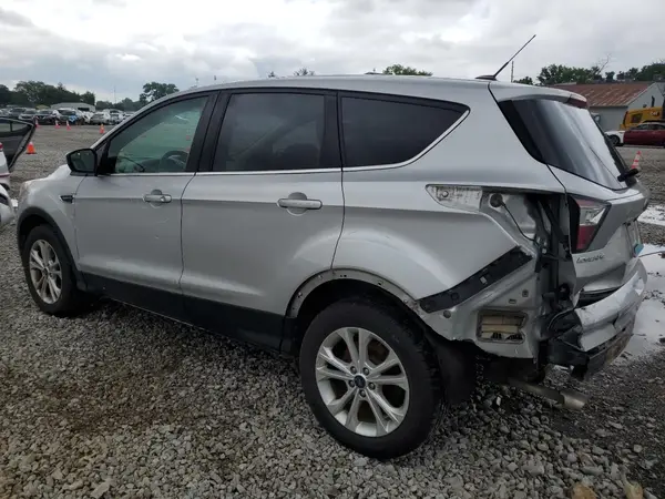 1FMCU9GD4HUE49695 2017 FORD ESCAPE - Image 2