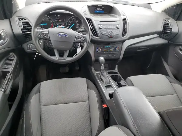 1FMCU9GD4HUE49695 2017 FORD ESCAPE - Image 8