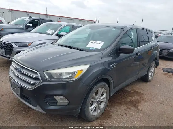 1FMCU9GD4HUE49969 2017 FORD ESCAPE - Image 2