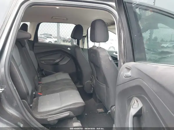 1FMCU9GD4HUE49969 2017 FORD ESCAPE - Image 8