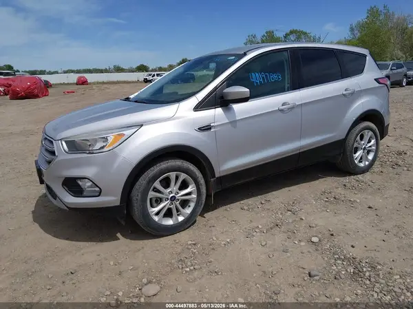 1FMCU9GD4HUE50202 2017 FORD ESCAPE - Image 2