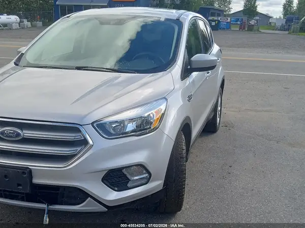 1FMCU9GD4HUE50409 2017 FORD ESCAPE - Image 2