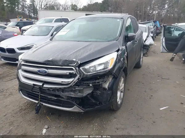1FMCU9GD4HUE55478 2017 FORD ESCAPE - Image 2