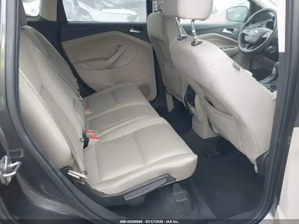 1FMCU9GD4HUE55478 2017 FORD ESCAPE - Image 8