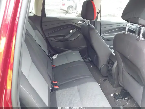 1FMCU9GD4HUE56047 2017 FORD ESCAPE - Image 8