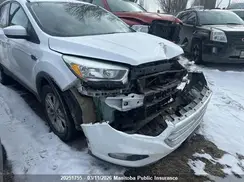 1FMCU9GD4HUE57912 2017 FORD ESCAPE
