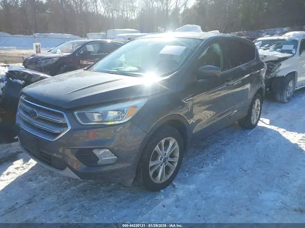 1FMCU9GD4HUE61068 2017 FORD ESCAPE - Image 2