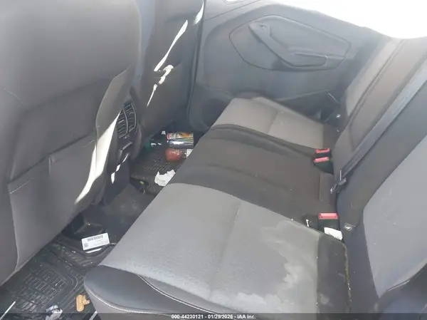 1FMCU9GD4HUE61068 2017 FORD ESCAPE - Image 8