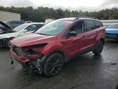 1FMCU9GD4HUE61099 2017 FORD ESCAPE