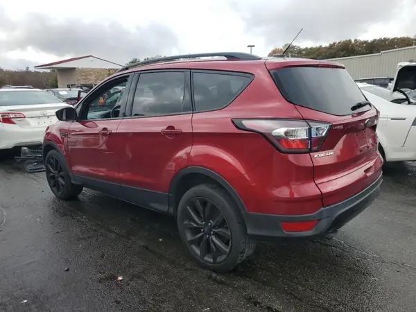 1FMCU9GD4HUE61099 2017 FORD ESCAPE - Image 2