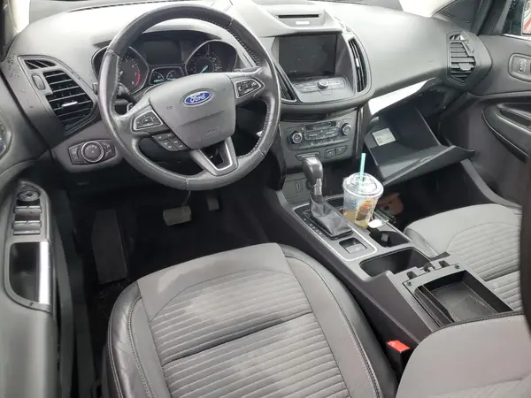 1FMCU9GD4HUE61099 2017 FORD ESCAPE - Image 8