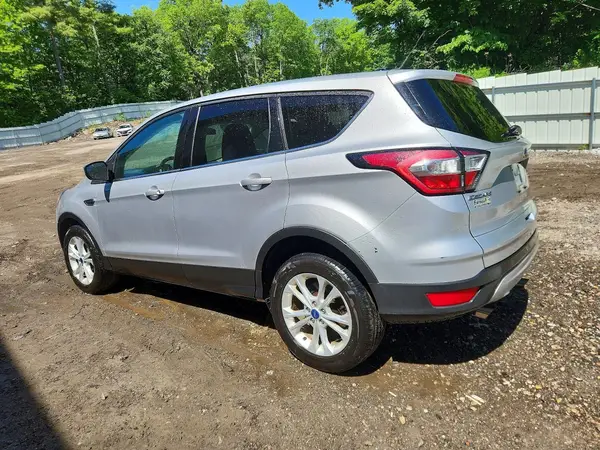 1FMCU9GD4HUE61443 2017 FORD ESCAPE - Image 2