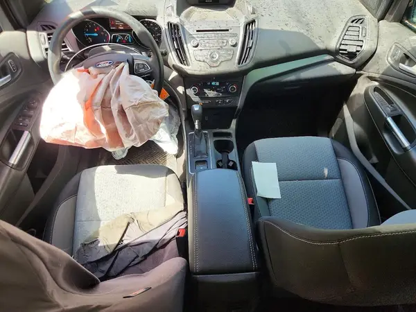 1FMCU9GD4HUE61443 2017 FORD ESCAPE - Image 8