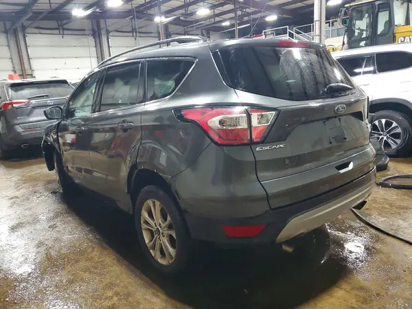 1FMCU9GD4HUE61829 2017 FORD ESCAPE - Image 2