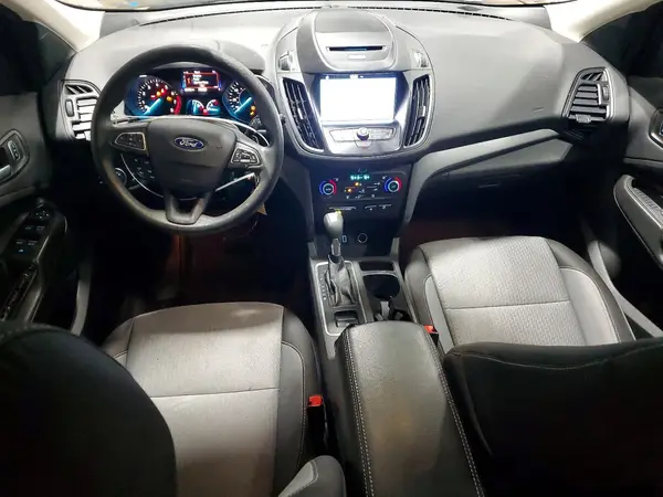 1FMCU9GD4HUE61829 2017 FORD ESCAPE - Image 8