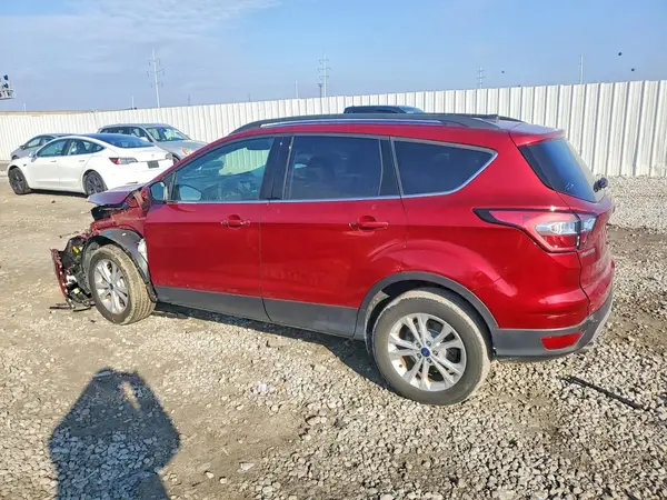 1FMCU9GD4HUE62320 2017 FORD ESCAPE - Image 2