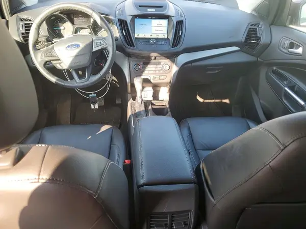 1FMCU9GD4HUE62320 2017 FORD ESCAPE - Image 8