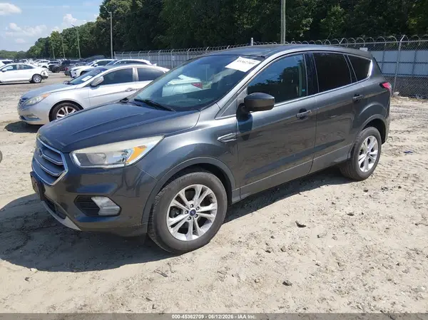 1FMCU9GD4HUE62401 2017 FORD ESCAPE - Image 2