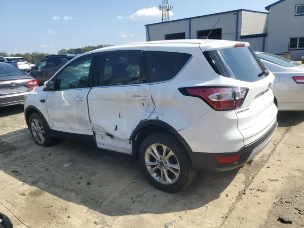 1FMCU9GD4HUE68067 2017 FORD ESCAPE - Image 2