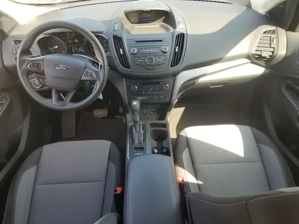 1FMCU9GD4HUE68067 2017 FORD ESCAPE - Image 8