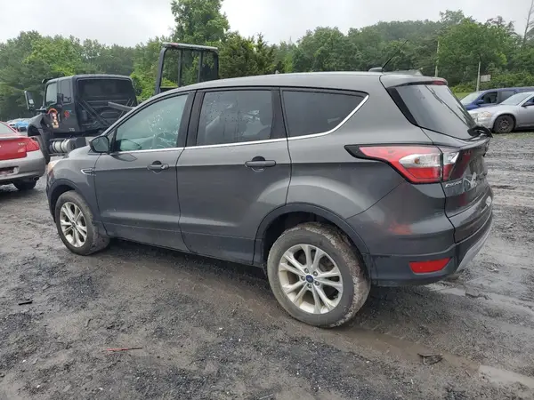 1FMCU9GD4HUE68604 2017 FORD ESCAPE - Image 2