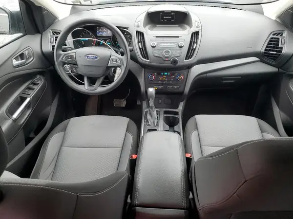 1FMCU9GD4HUE68604 2017 FORD ESCAPE - Image 8
