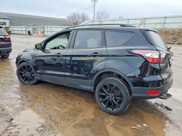1FMCU9GD4HUE70661 2017 FORD ESCAPE - Image 2