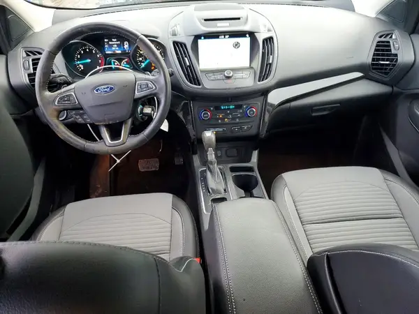 1FMCU9GD4HUE70661 2017 FORD ESCAPE - Image 8
